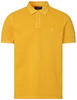 Marc O'Polo Men's M22226653000 Poloshirt, short sleeve, rib detail