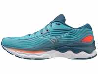 Mizuno Herren Running Shoes, Blue, 42.5 EU