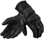REV'IT! Revit Cayenne 2 Motorrad Handschuhe, schwarz, M