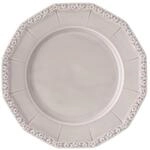 Rosenthal Maria Pale Orchid Speiseteller 26 cm