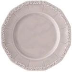 Rosenthal Maria Pale Orchid Fr&uuml;hst&uuml;cksteller 21 cm