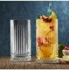 PASABAHCE SRL C6 Gob Long Drink Elysia, 28 cl