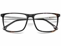 Carrera Unisex Eyeglasses Sunglasses, 086/16 Havana, 57