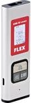 Flex Entfernungsmesser ADM 30 Smart (Lasermessger&auml;t, beleuchtetes Display,