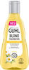 Guhl Blond Faszination Shampoo - Inhalt: 250 ml - Haartyp: blond, blondiert