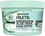 Garnier Fructis Aloe Vera + Haarmaske, Leave-In Haarkur f&uuml;r normales bis trockenes