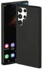 Hama Hülle für Samsung Galaxy S22 Ultra (Handyhülle schützt vor Stößen,