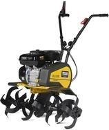 TEXAS Lilli 535TG Gartenfr&auml;se Benzin | 5,5PS Motorhacke | 36&ndash;85 cm Breite |...
