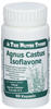 Agnus Castus 10 mg Extrakt Isoflavone 46 mg - Nahrungsergänzungsmittel mit