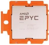 AMD Epyc 9254 Tray Marke