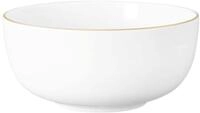 Seltmann Weiden 001.765037 Liberty Goldrand M&uuml;slischale 15 cm (1 St&uuml;ck)