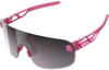 POC Elicit Sonnenbrille - Leichte und rahmenlose Sportbrille für hervorragenden