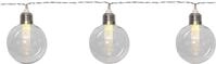 LED-Solarkette "Chania"