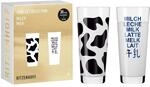 RITZENHOFF 6131001 Milchglas-Set 300 ml - Serie Jubilee Collection - 2 St&uuml;ck -