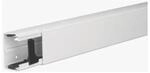 Hager LFE4006009016 Kabelkanal (L x B x H) 2000 x 57 x 40mm 2m Wei&szlig;