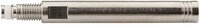 Continental Ventil SV-Ventilverl&auml;ngerung, Silber, 30 mm, 0140030
