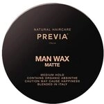 PREVIA MAN Wax Matte 100 ml
