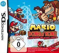 Mario vs. Donkey Kong: Aufruhr im Miniland!