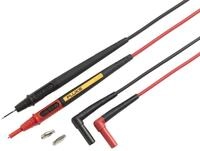 Fluke Messleitungs-Set, Schwarz, Rot, 56.5"