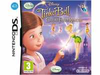 Tinkerbell and The Great Fairy Rescue [UK Import]