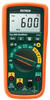 Extech EX350 Professionelles Multimeter mit TRMS und NCV-Detektor