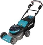 Makita LM001GZ Akku-Rasenm&auml;her 48 cm 40V max. (ohne Akku, ohne Ladeger&auml;t)