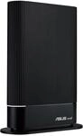 ASUS RT-AX59U AX4200 AiMesh kombinierbarer Router (Tethering als 4G und 5G