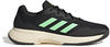 Adidas Herren Gamecourt 2 M Shoes-Low (Non Football), Multicolored Negbás...
