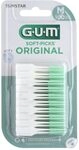 GUM Soft-Picks Original Medium 100 Einheiten