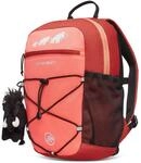 Mammut First Zip Lachs-Terrakotta 8 L