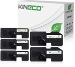 Kineco 5X Toner ersetzt TK5230 Multipack f&uuml;r Kyocera Ecosys M5521cdn M5521cdw