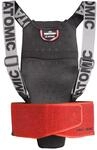 Atomic Live Shield JR I Kinder-Protektorenweste mit 3-lagigem Multi Density...
