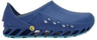 Scholl Evoflex - Professionelle Sanit&auml;rclogs f&uuml;r Herren und Damen, Ultraleicht,