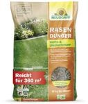 Neudorff RasenD&uuml;nger Moos- & UnkrautStopp &ndash; Rasend&uuml;nger mit Eisen und Kalium