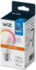 WiZ E27 LED Lampe Tunable White & Color, 60 W, dimmbar, 16 Mio. Farben, smarte