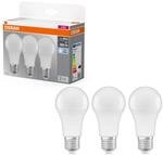Osram LED Base Classic A 60 4000 K 8 W 806 lm