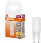 Osram Star PIN LED-Lampe f&uuml;r G9-Sockel, matte Optik,Warmwei&szlig; (2700K), 180 Lumen,