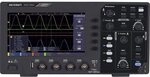 Voltcraft DSO-2104 Digital-Oszilloskop 100 MHz 4-Kanal 1 GSa/s 80 kpts 8 Bit
