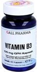 GALL PHARMA Vitamin B3 100 mg GPH Kapseln, 60 St. Kapseln