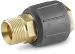 K&auml;rcher Adapter 12 TR22IG-M22AG Ers