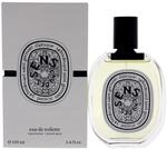 Diptyque Eau Des Sens Eau De Toilette 100 ml Vapo