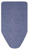 Brabantia Bügelbrettbezug, Denim-Blau, Größe A (110 x 30 cm)