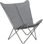 Lafuma MOBILIER - Gepolsterter Breiter Butterfly Chair - Pop Up XL - BeComfort&reg; -