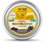 Original Bachbl&uuml;ten Nr. 39 Pastillen Schwarze Johannisbeere von Lemon Pharma,...