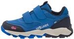 Trollkids Kids Preikestolen Hiker 32, medium Blue/Navy