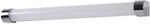 LED Spiegelleuchte, 33,2 cm, 8 W, Chrom