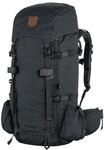 Fj&auml;llr&auml;ven Unisex Kajka 35 S/M Rucksack, Coal Black, One Size