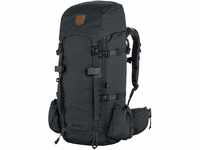 Fjallraven 23534-037 Kajka 35 M/L Sports backpack Unisex Coal Black Größe One...