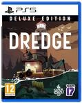 Fireshine Games DREDGE Deluxe Edition (PlayStation 5)