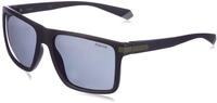 Polaroid Unisex Sunglasses